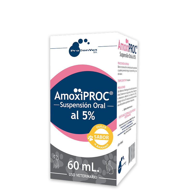 AMOXIPROC - Imagen 2