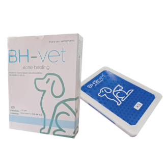 BH-Vet  XS
