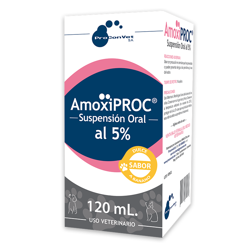 AMOXIPROC
